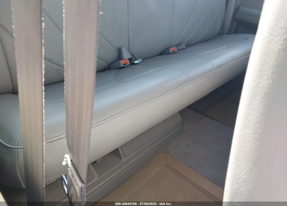 1995 CHEVROLET GMT-400 K1500 VIN: 1GBEK19KXSE236336