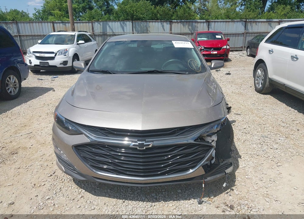 2024 CHEVROLET MALIBU FWD 1LT VIN: 1G1ZD5ST7RF117528