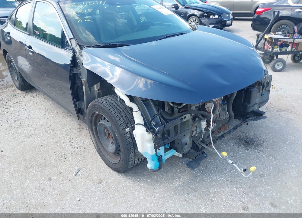 2016 HONDA CIVIC VIN: 19XFC2F62GE038677