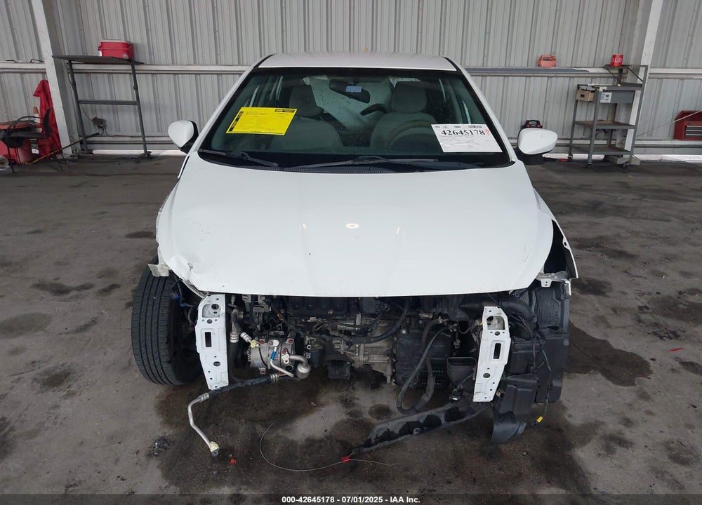 2016 HYUNDAI ACCENT VIN: KMHCT5AE5GU259559
