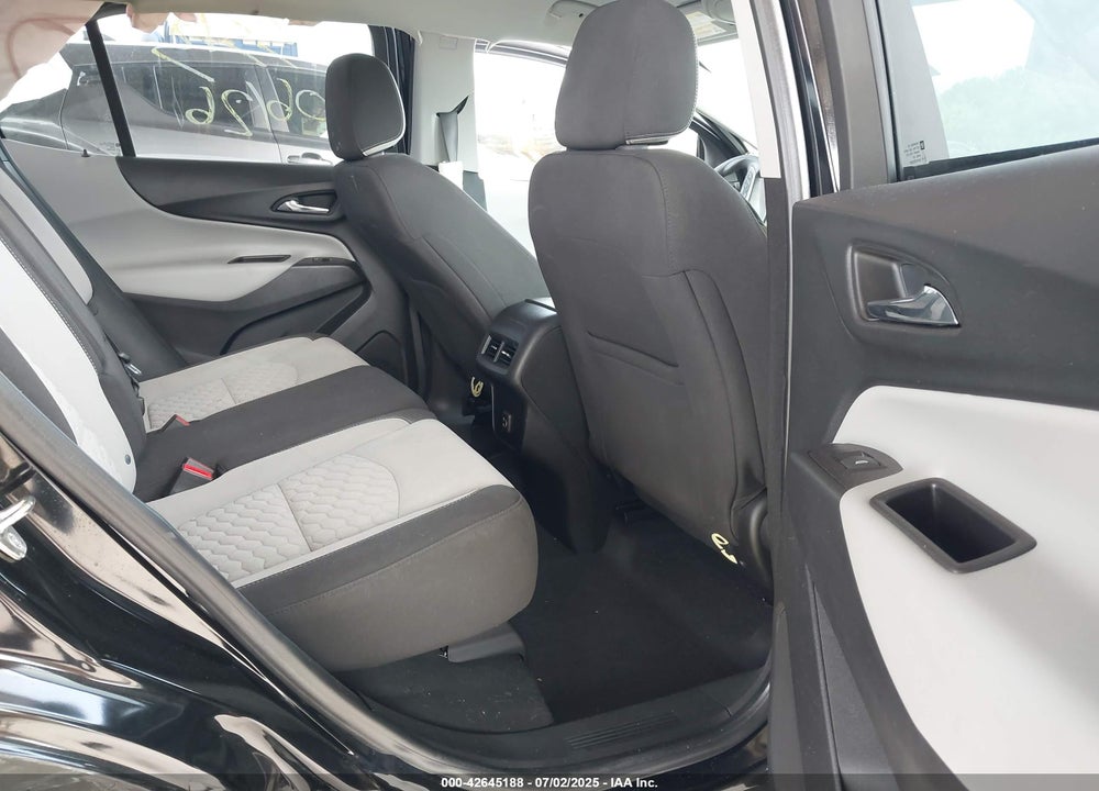 2020 CHEVROLET EQUINOX VIN: 2GNAXHEV8L6160892