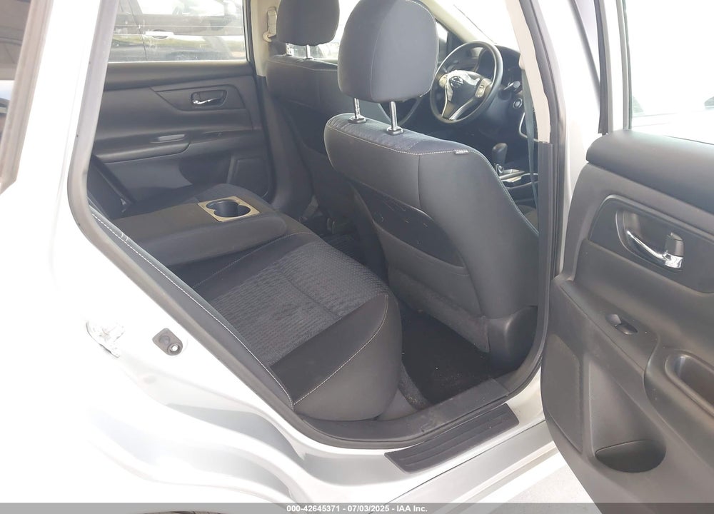 2016 NISSAN ALTIMA VIN: 1N4AL3AP0GC267808