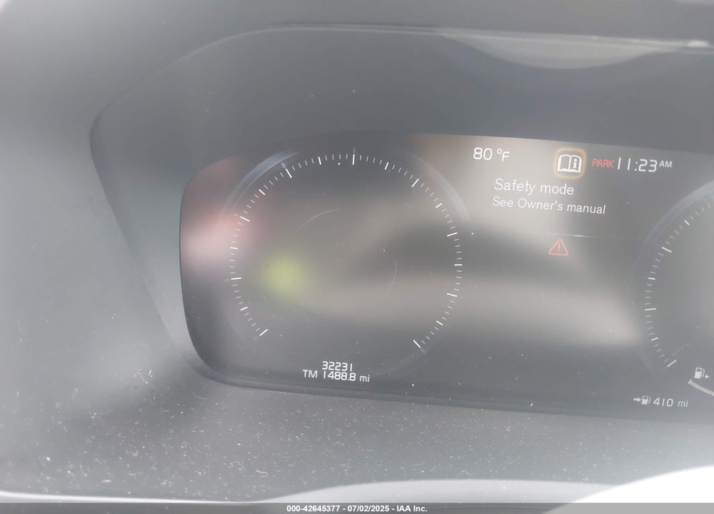2022 VOLVO XC90 T6 MOMENTUM 7 PASSENGER VIN: YV4A22PK3N1869871