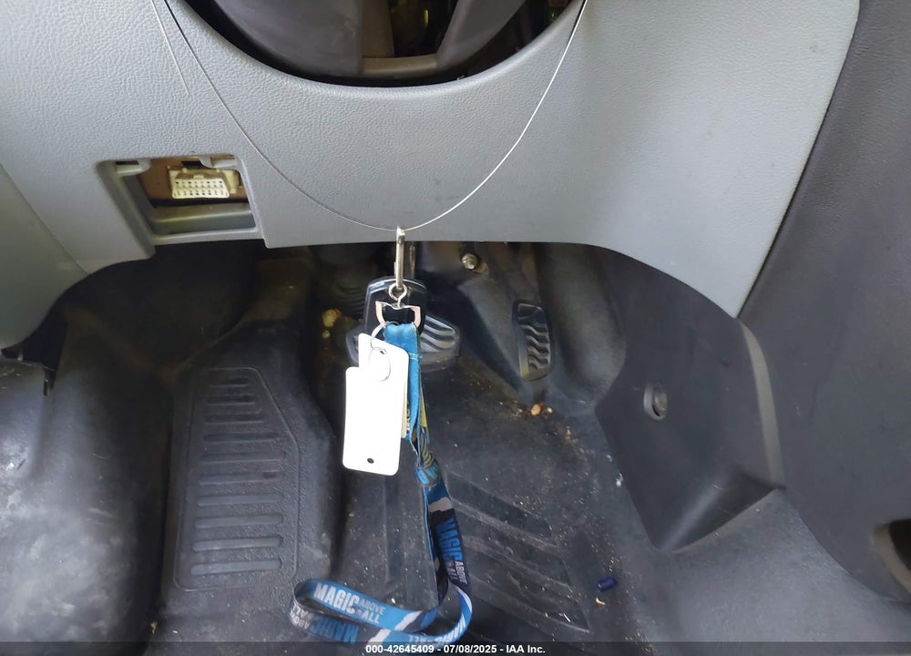 2015 FORD TRANSIT-350 VIN: 1FTSW3XM3FKA41690