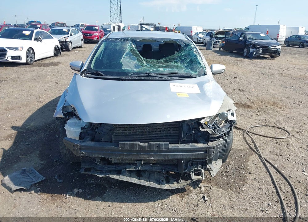 2015 KIA FORTE VIN: KNAFK4A69F5279228