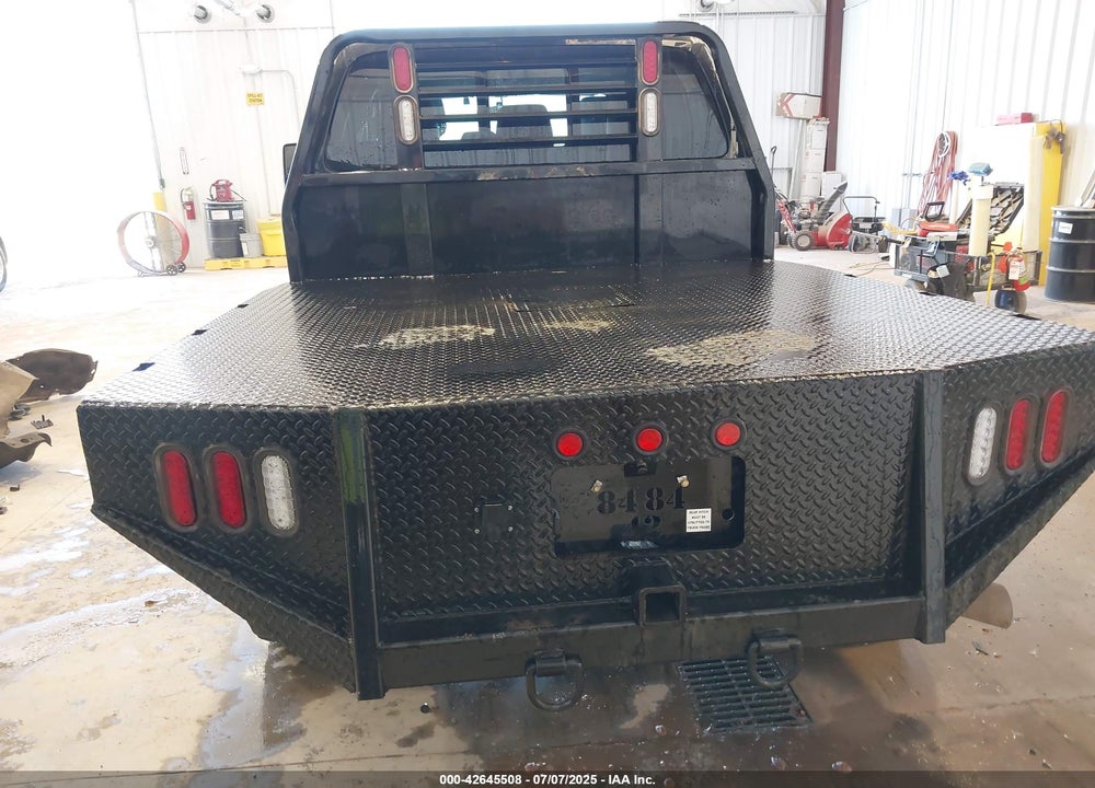 2012 FORD F-250 VIN: 1FT7W2BT4CEC21706