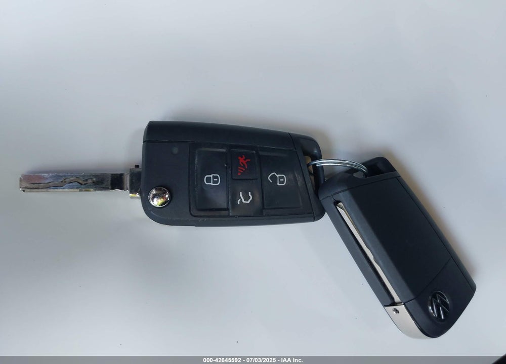 2022 VOLKSWAGEN JETTA 1.5T S VIN: 3VWCM7BU0NM002360