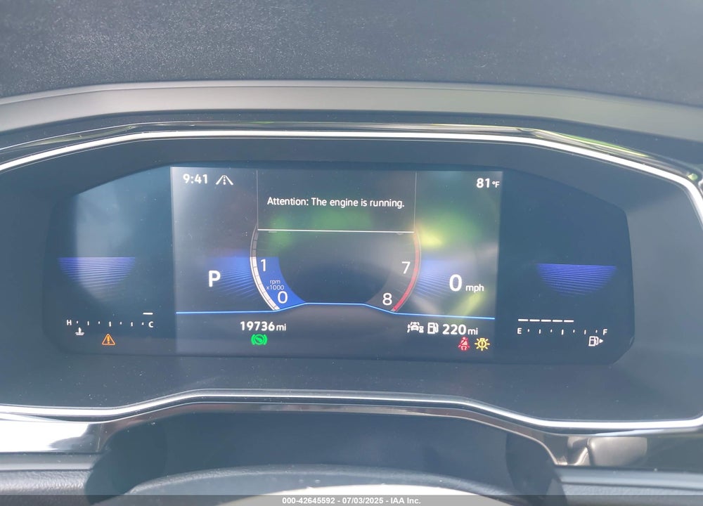 2022 VOLKSWAGEN JETTA 1.5T S VIN: 3VWCM7BU0NM002360
