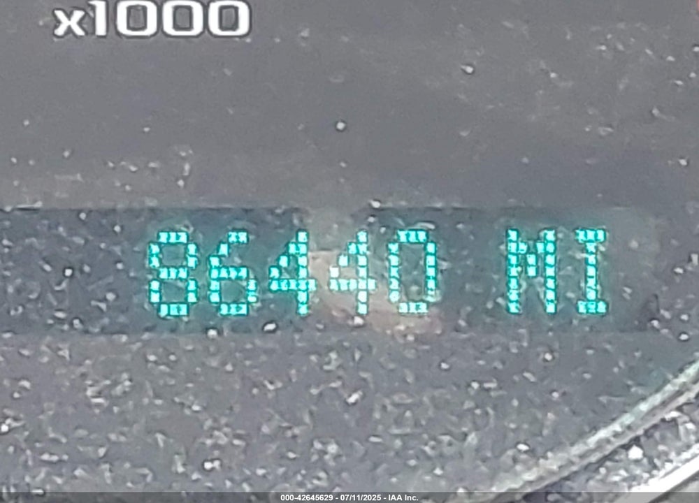 2009 CHEVROLET COBALT VIN: 1G1AT58H697248995