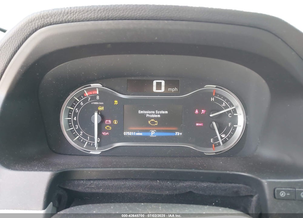 2018 HONDA PILOT EX VIN: 5FNYF5H37JB012551