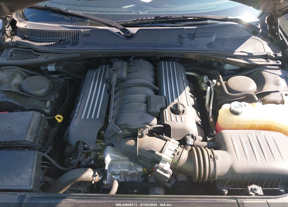 2020 DODGE CHALLENGER VIN: 2C3CDZFJ9LH177074
