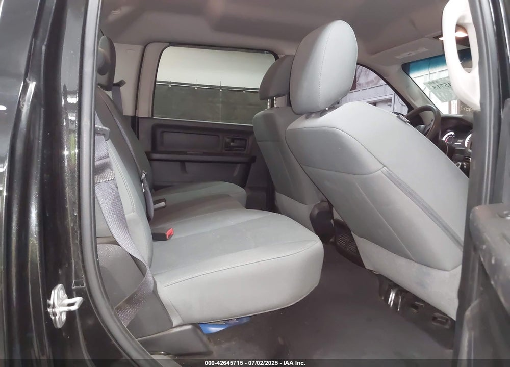 2016 RAM 1500 VIN: 3C6RR6KT1GG154026