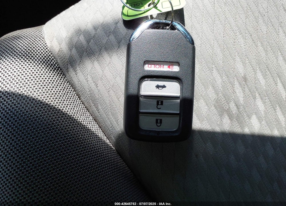 2015 HONDA CIVIC VIN: 2HGFG3B88FH525551