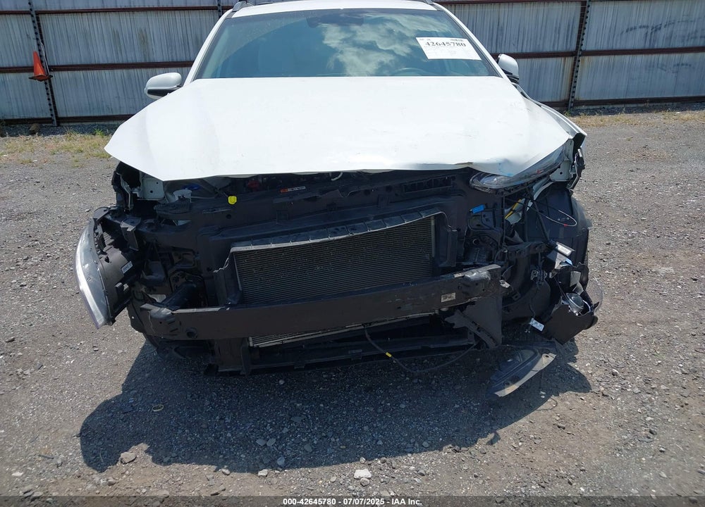 2023 HYUNDAI KONA VIN: KM8K62AB1PU061438