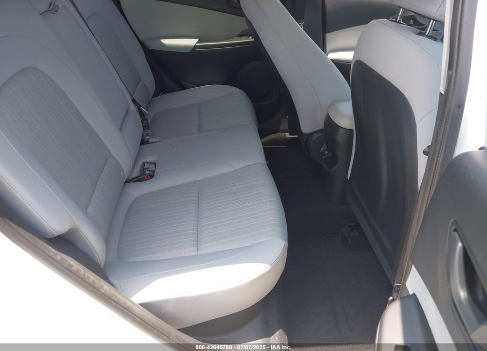 2023 HYUNDAI KONA VIN: KM8K62AB1PU061438
