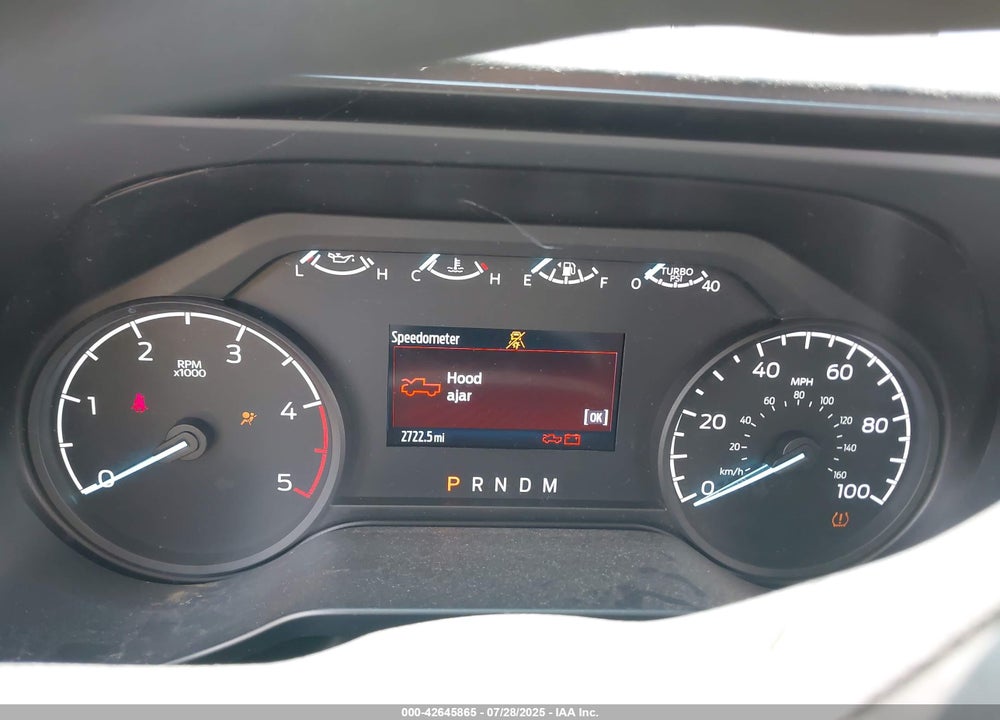 2024 FORD F-350 XL VIN: 1FT8W3DTXREF88514
