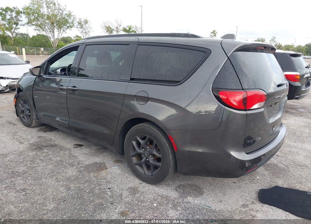2020 CHRYSLER PACIFICA VIN: 2C4RC1BG2LR289665