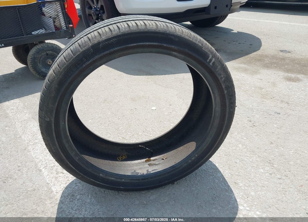 2013 HONDA ACCORD VIN: 1HGCR2F84DA027473