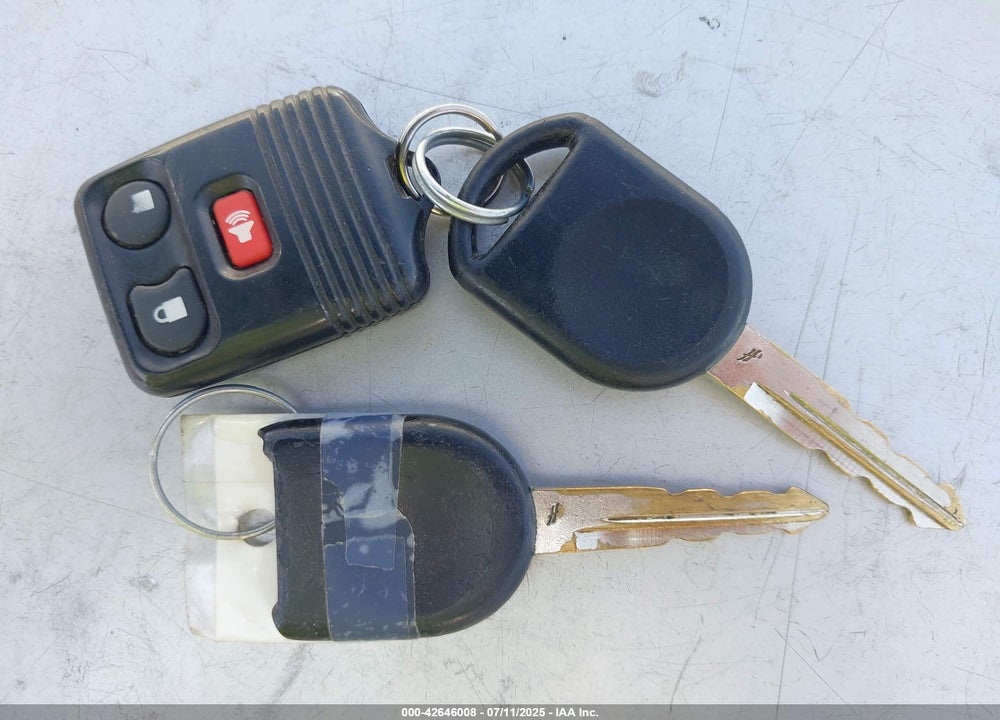 2006 FORD ESCAPE VIN: 1FMCU94156KA99867