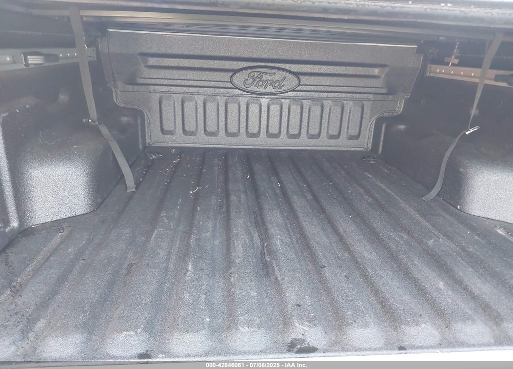 2024 FORD MAVERICK VIN: 3FTTW8M30RRA82792