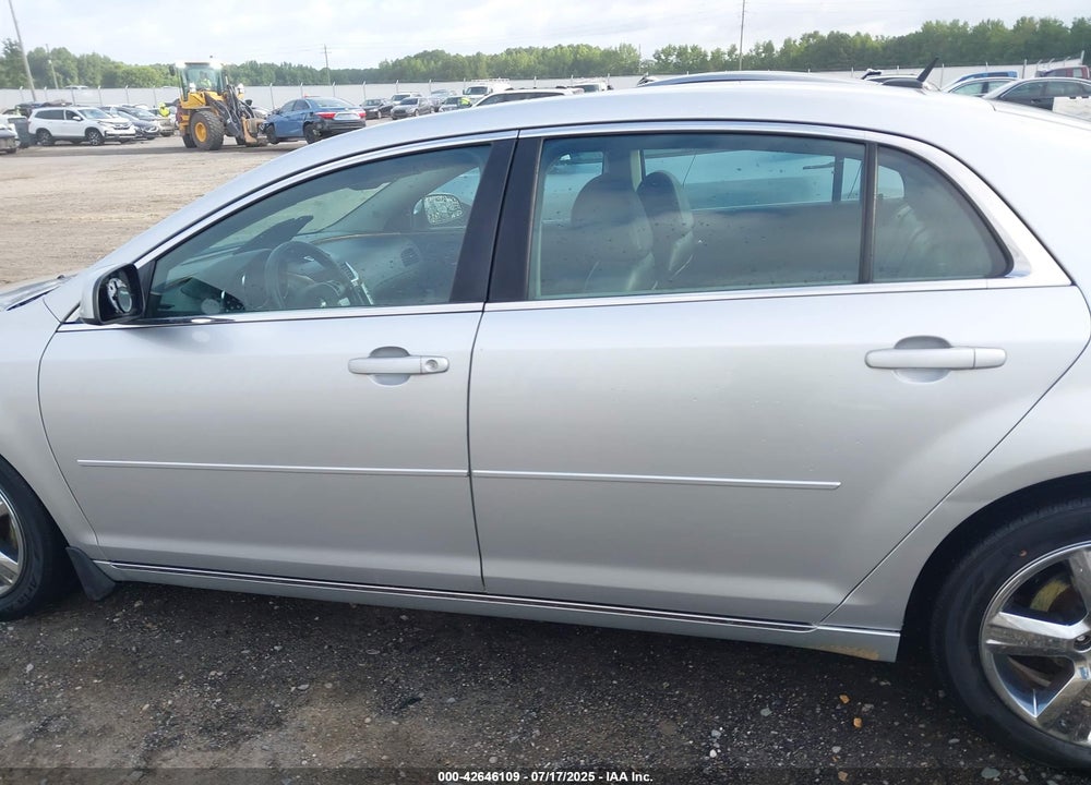 2010 CHEVROLET MALIBU VIN: 1G1ZD5EBXAF207800