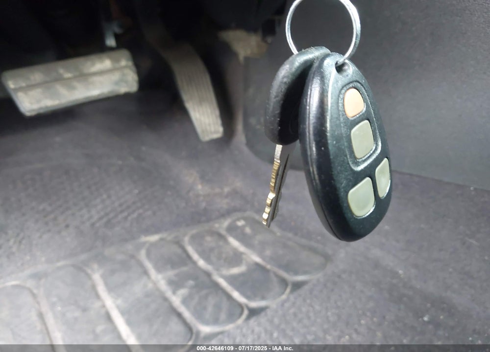 2010 CHEVROLET MALIBU VIN: 1G1ZD5EBXAF207800