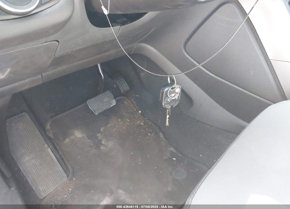 2016 FORD ESCAPE VIN: 1FMCU0GX8GUC76008