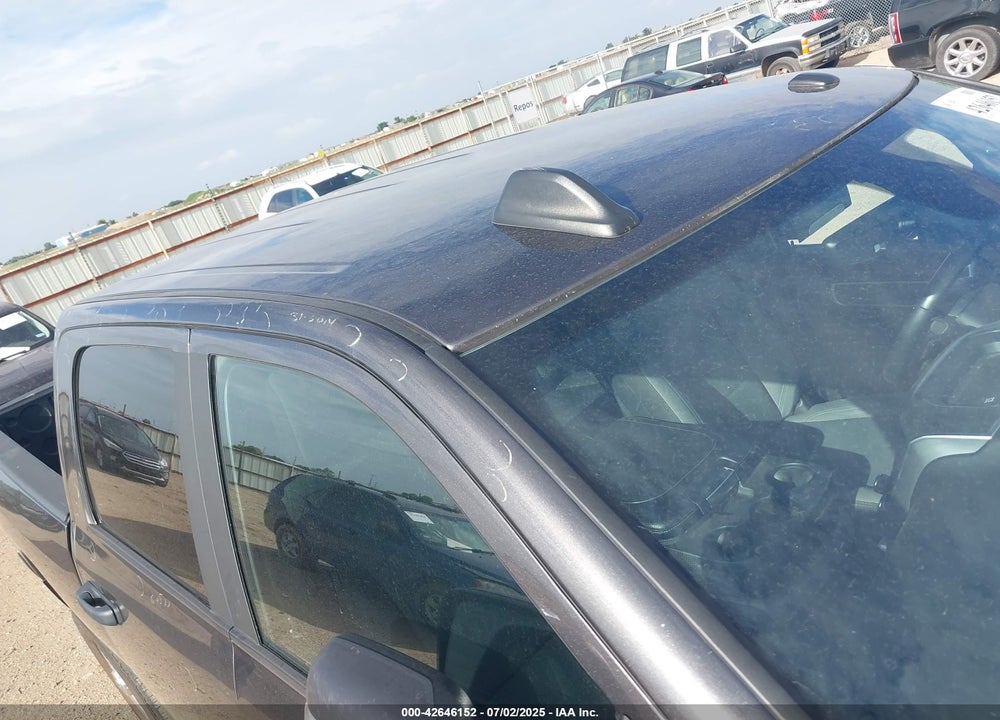 2024 RAM 2500 VIN: 3C6UR5DL9RG233089