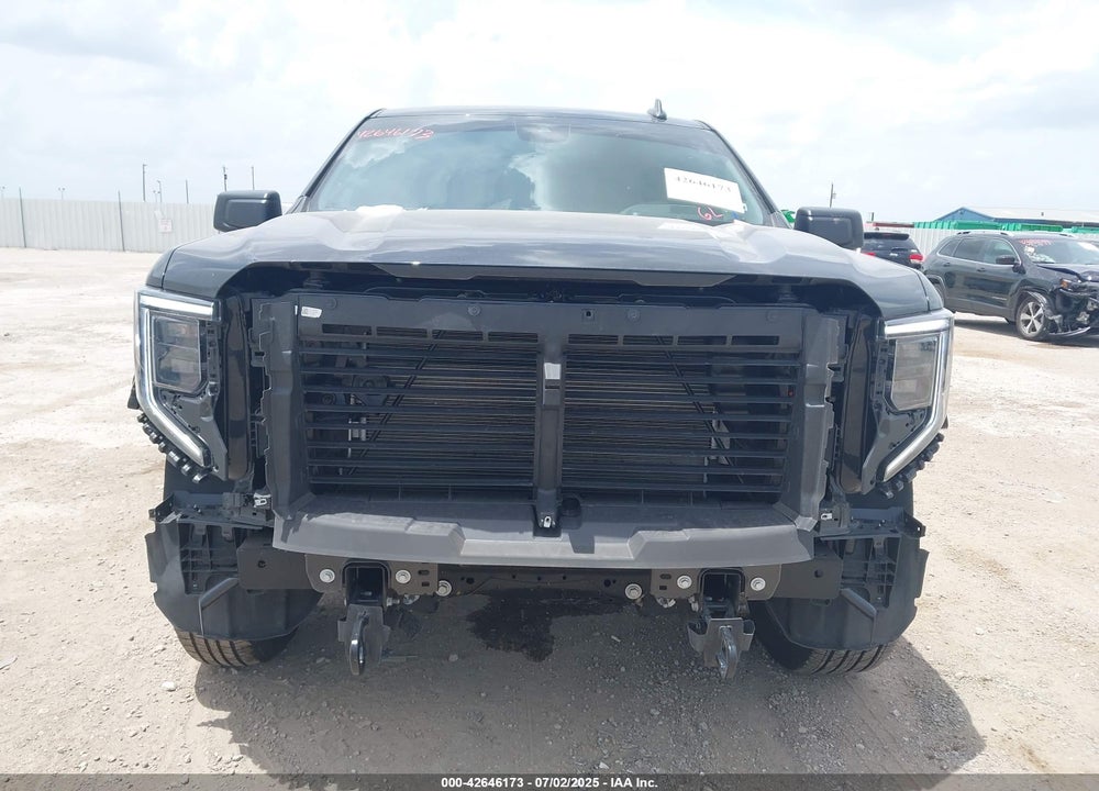 2024 GMC SIERRA 1500 VIN: 3GTPHCED7RG392777
