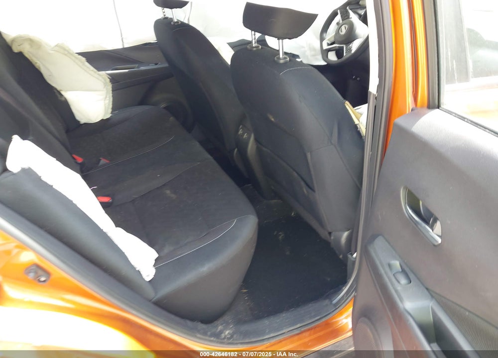 2024 NISSAN KICKS VIN: 3N1CP5CV8RL536372
