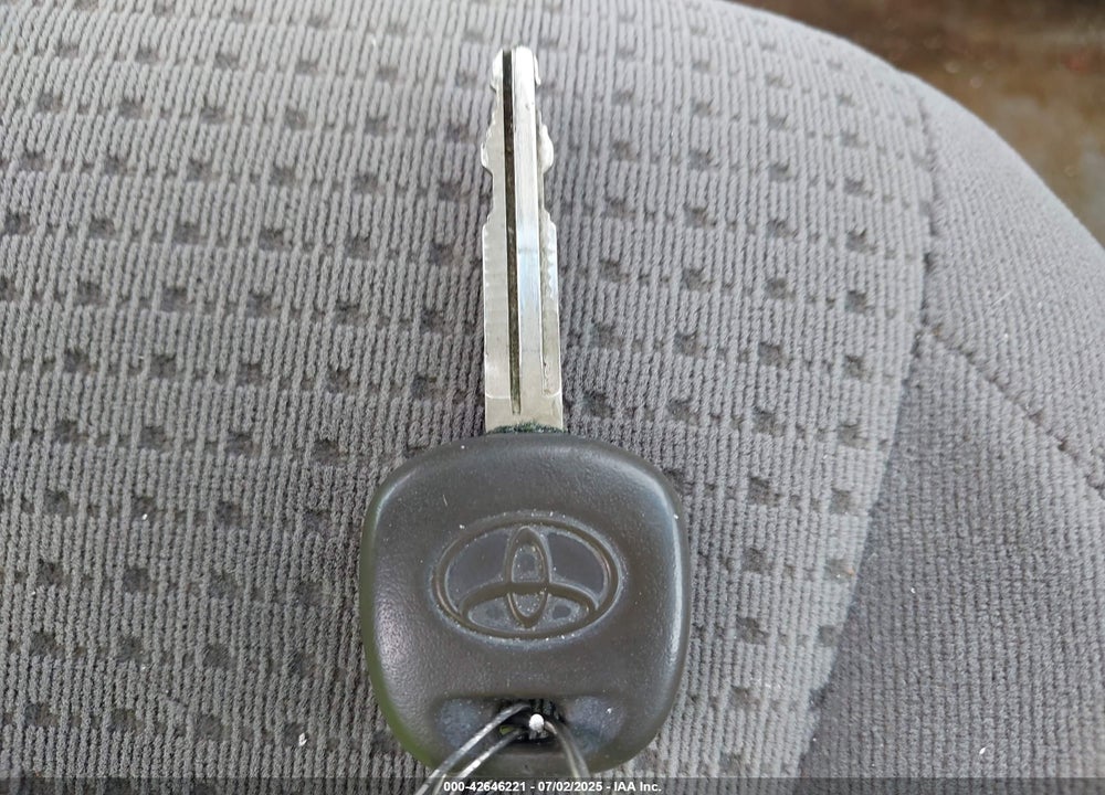 2006 TOYOTA SIENNA VIN: 5TDZA23C66S419174