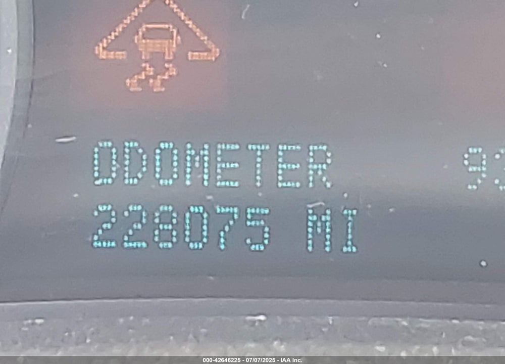 2008 CHEVROLET EQUINOX LS VIN: 2CNDL13F486337008