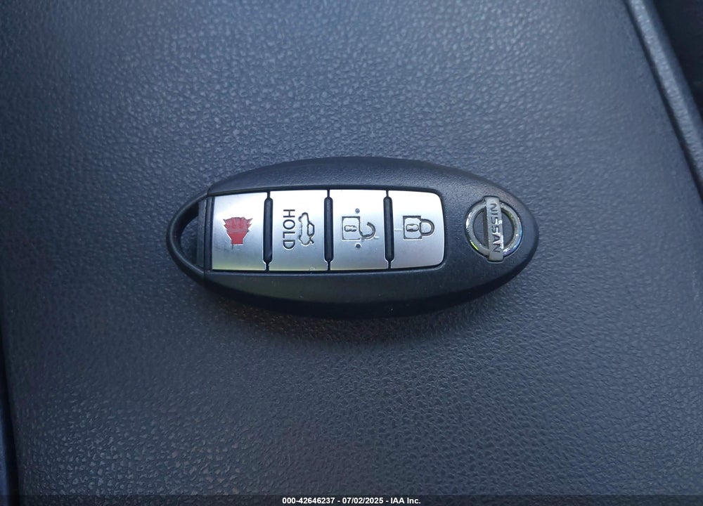 2012 NISSAN ALTIMA VIN: 1N4AL2AP0CC259325