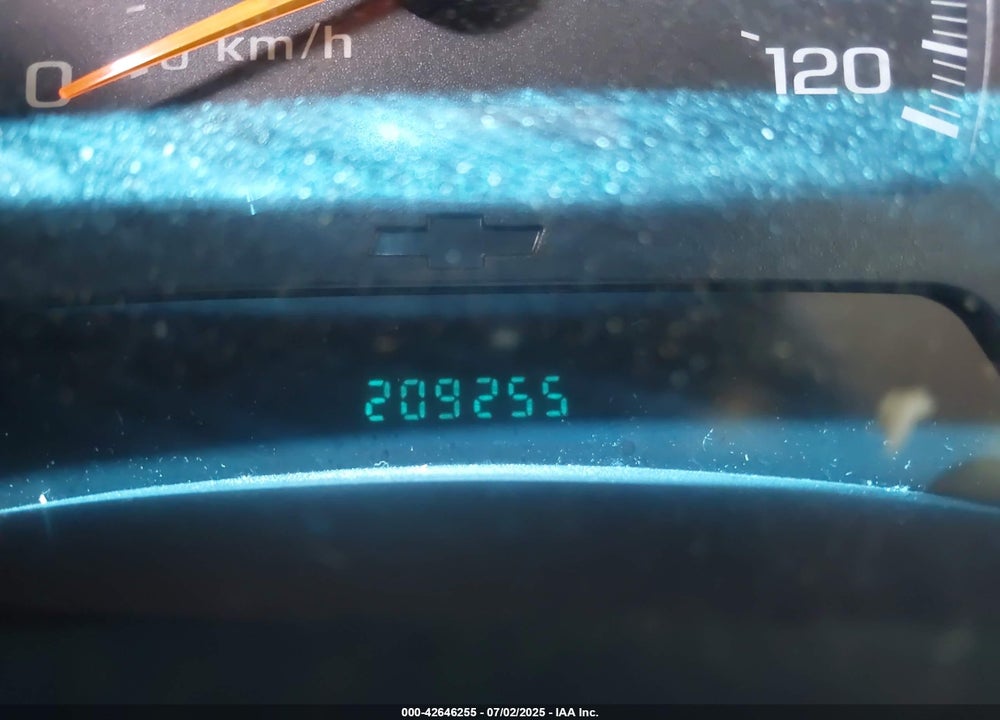 2002 CHEVROLET TRAILBLAZER LS VIN: 1GNDT13S622437186