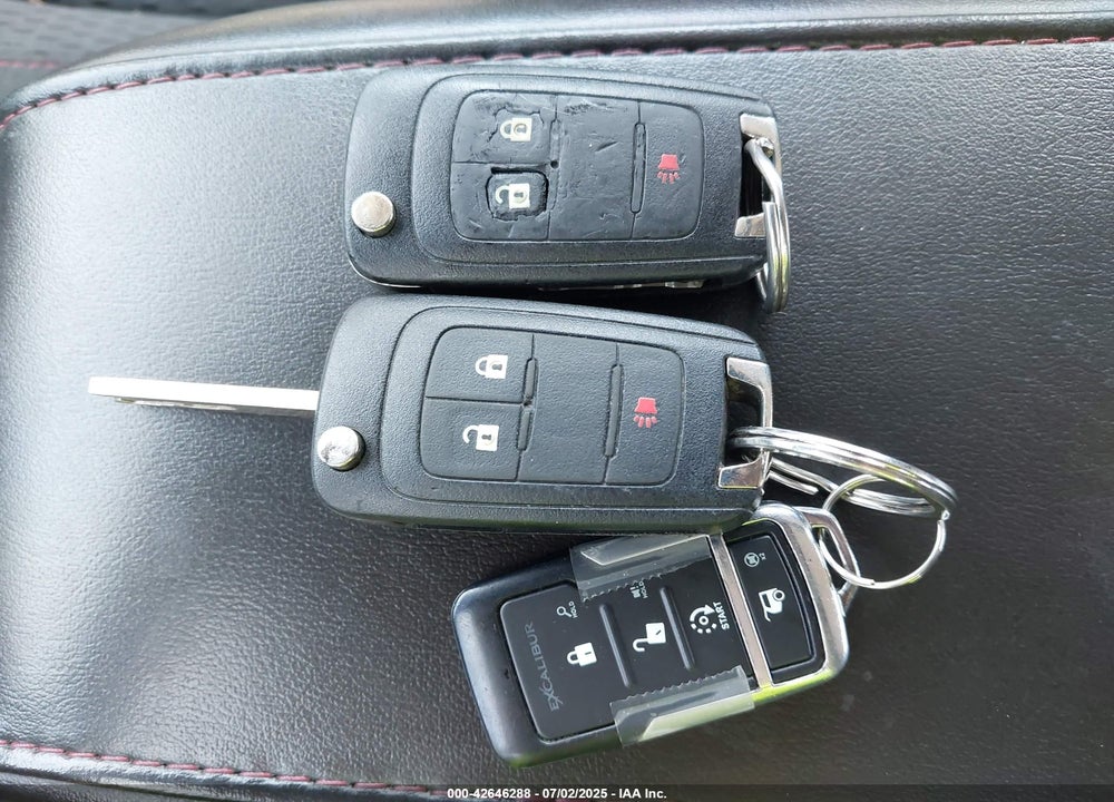 2013 CHEVROLET EQUINOX VIN: 1GNALBEK0DZ130189