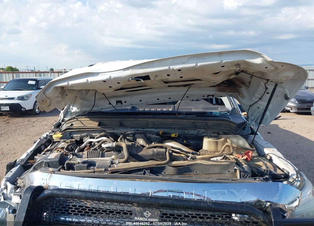2015 FORD F 350 VIN: 1FT8W3BT3FEC22330