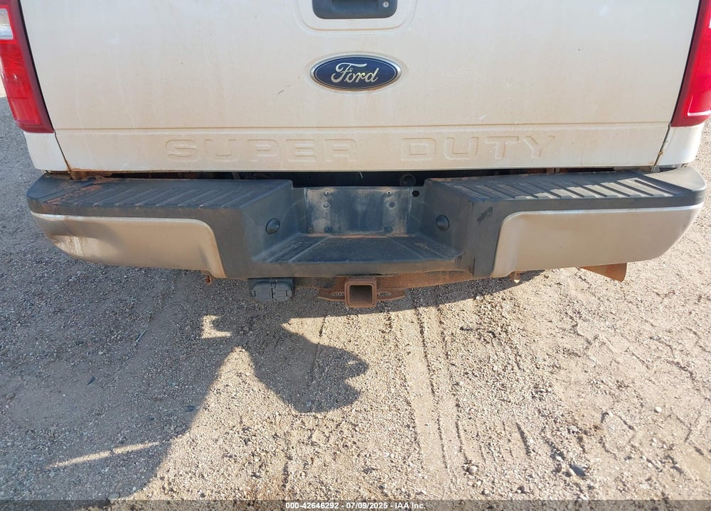 2015 FORD F 350 VIN: 1FT8W3BT3FEC22330