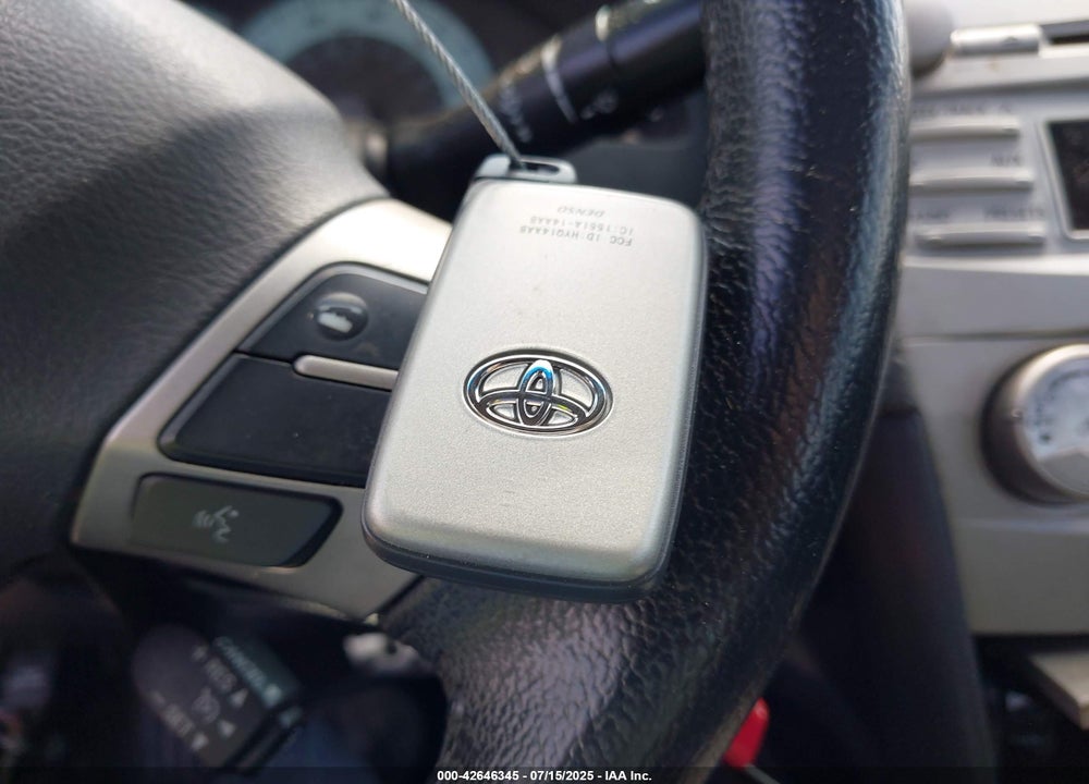 2010 TOYOTA CAMRY VIN: 4T1BF3EKXAU012410
