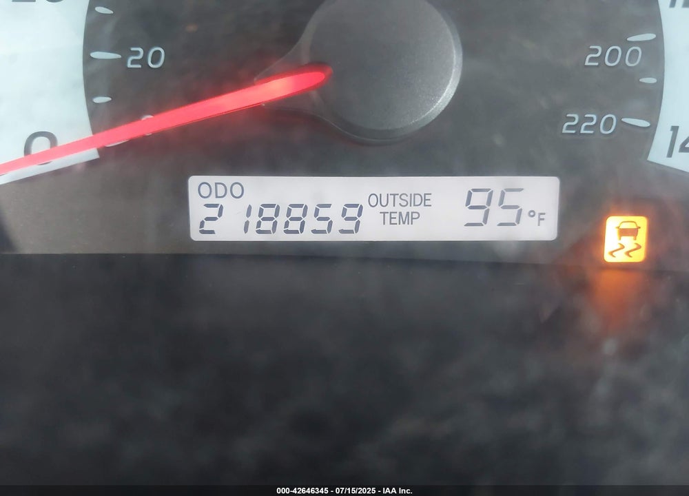 2010 TOYOTA CAMRY VIN: 4T1BF3EKXAU012410