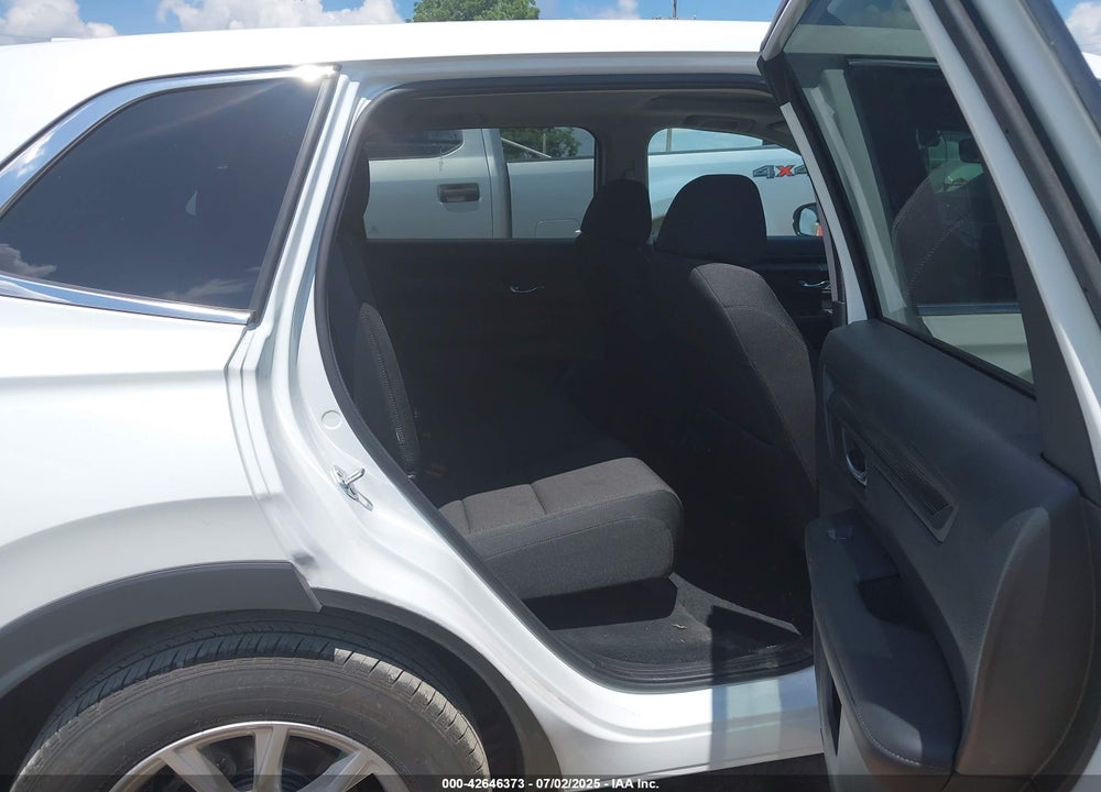 2024 HONDA CR-V EX AWD VIN: 7FARS4H49RE012943