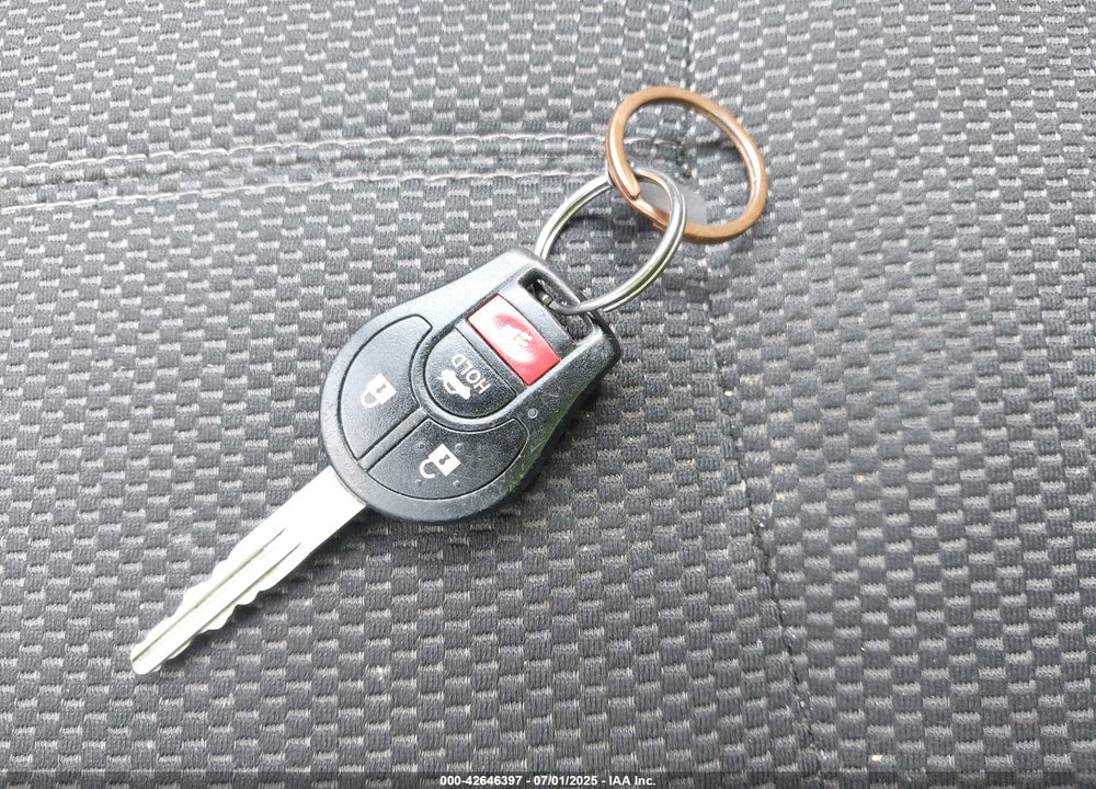 2014 NISSAN SENTRA VIN: 3N1AB7AP6EY330616