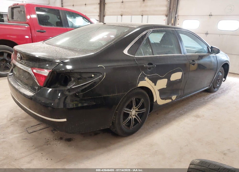 2015 TOYOTA CAMRY VIN: 4T4BF1FKXFR448142