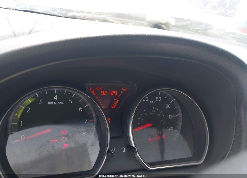 2015 NISSAN VERSA NOTE VIN: 3N1CE2CP0FL445419