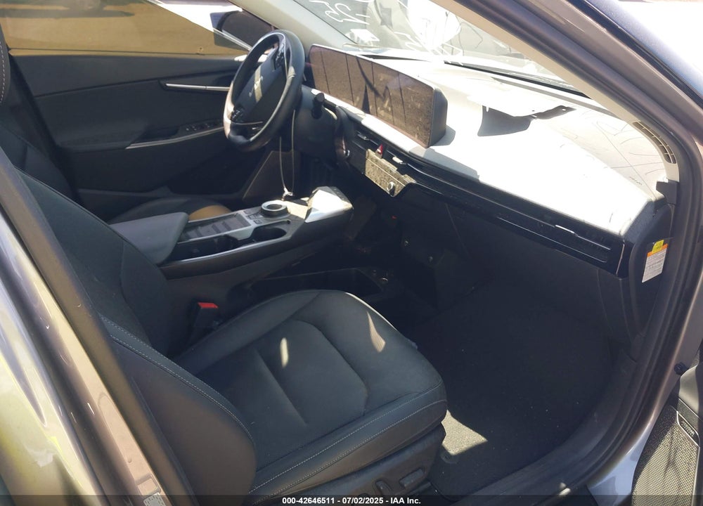 2024 KIA EV6 VIN: KNDC3DLC3R5192161
