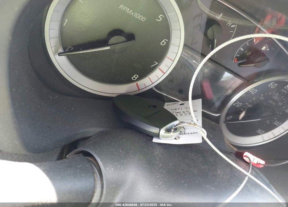 2015 NISSAN SENTRA VIN: 3N1AB7AP9FL685133