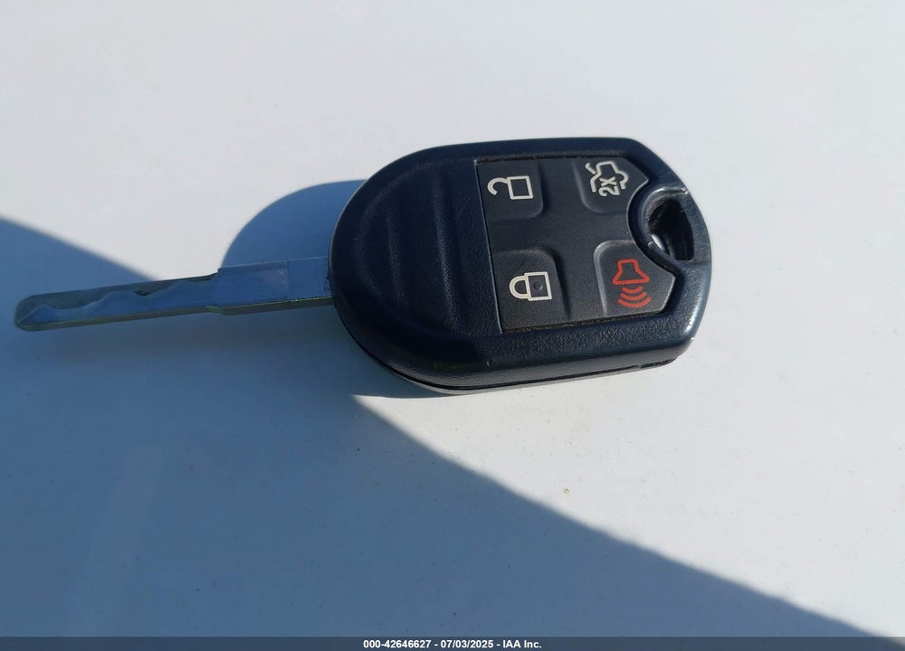 2016 FORD FIESTA SE VIN: 3FADP4BJ4GM179909