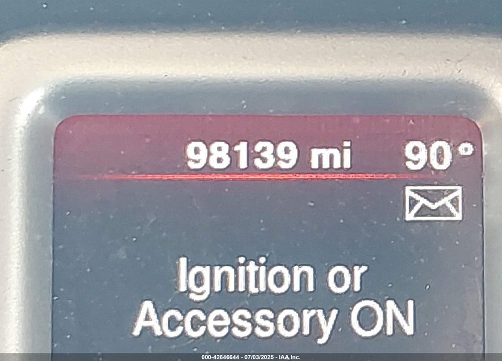 2018 DODGE JOURNEY VIN: 3C4PDCAB7JT195913