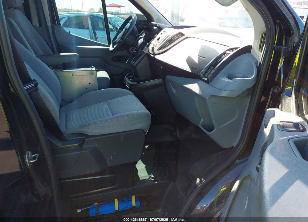 2016 FORD TRANSIT VIN: 1FTYR2YM3GKB56866