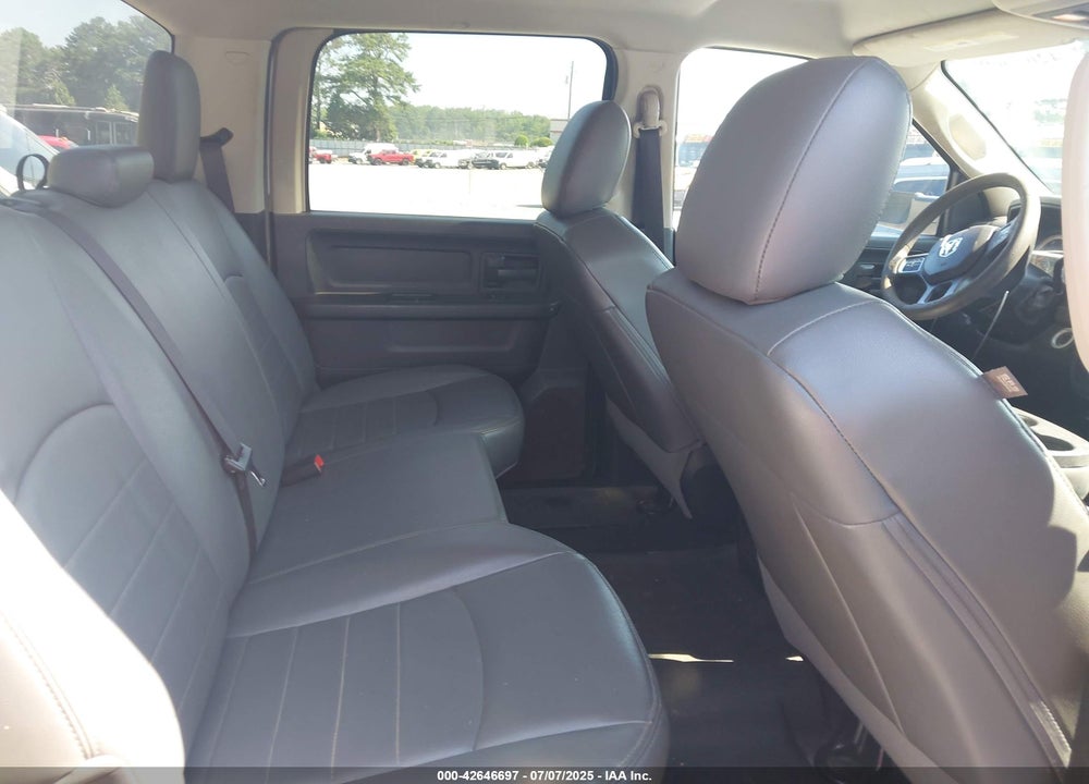 2016 RAM 3500 VIN: 3C63R3GL8GG210198