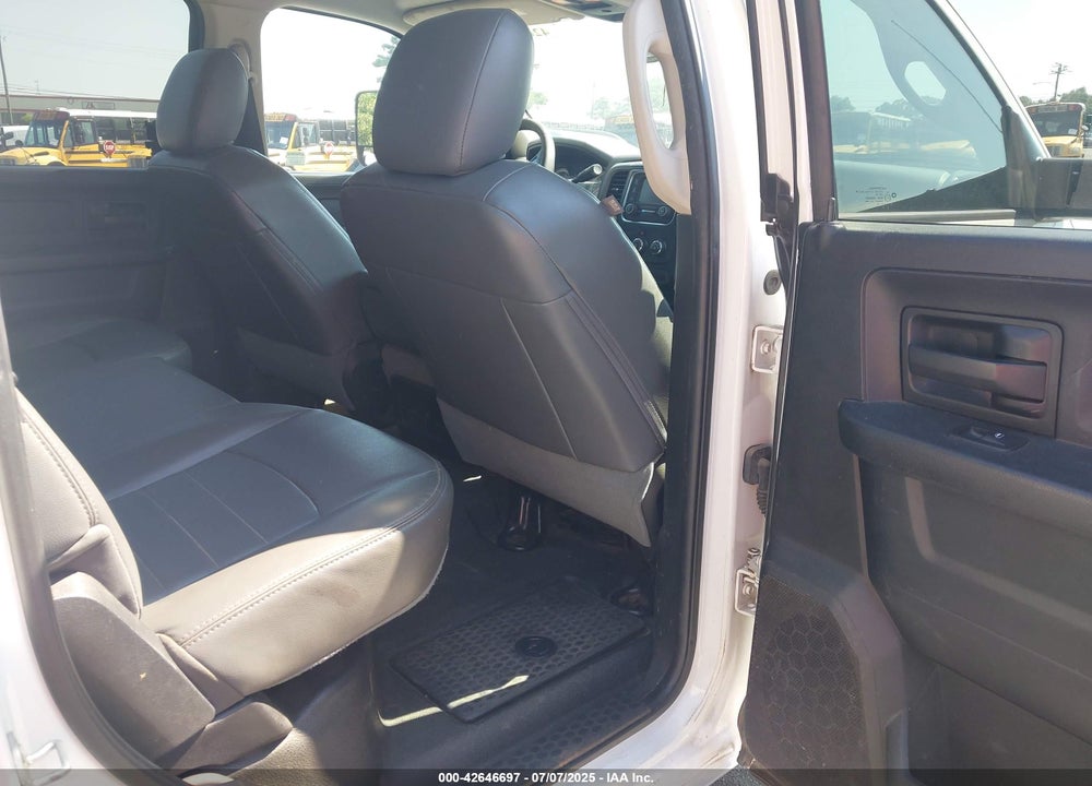 2016 RAM 3500 VIN: 3C63R3GL8GG210198